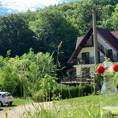 Havva 3* Călimăneşti