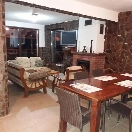 Havva 3* Călimăneşti